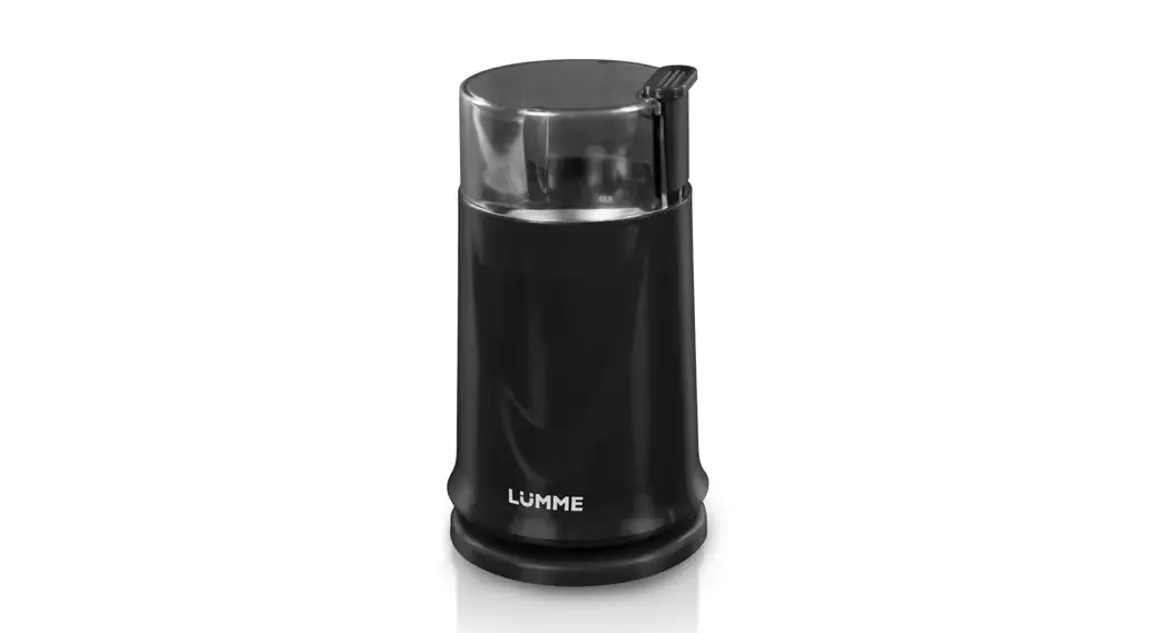 Lumme Coffee Grinder User Manual