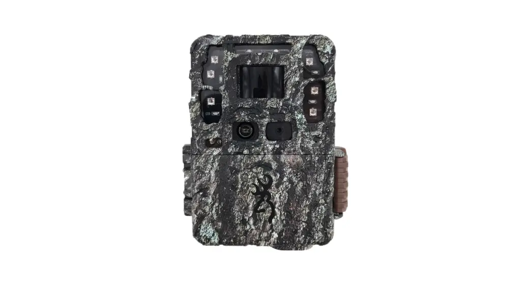 Browning Btc-5dcl Strike Force Pro Dcl Trail Camera Instruction Manual