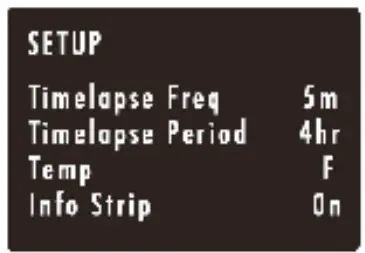 BROWNING BTC-5DCL Strike Force Pro DCL Trail Camera - Figure 11