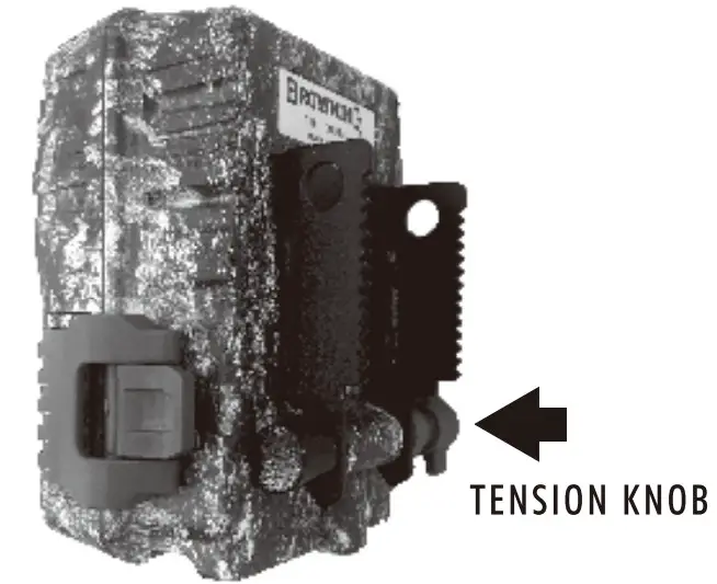 BROWNING BTC-5DCL Strike Force Pro DCL Trail Camera - Figure 12