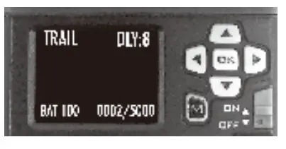 BROWNING BTC-5DCL Strike Force Pro DCL Trail Camera - Figure 2