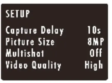 BROWNING BTC-5DCL Strike Force Pro DCL Trail Camera - Figure 8