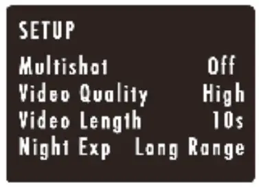 BROWNING BTC-5DCL Strike Force Pro DCL Trail Camera - Figure 9