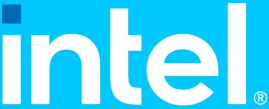 intel 2022 Managed Services Specialty Software LOGO
