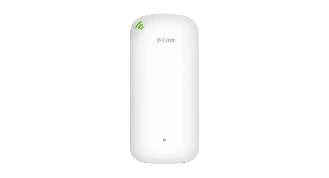D-link Ax1800 Mesh Wi-fi 6 Range Extender Installation Guide D-link Ax1800 Mesh Wi-fi 6 Range Extender Installation Guide
