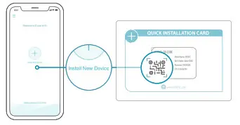 D-Link AX1800 Mesh Wi-Fi - D-LINK WI-FI APP SETUP 3