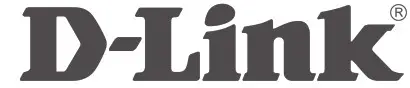 D-Link - Logo