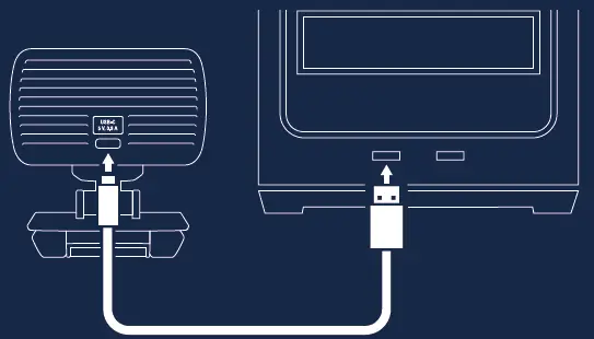 elgato 20WAA9901 1080p60 Full HD FaceCamelgato 20WAA9901 1080p60 Full HD FaceCam-5