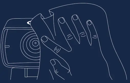 elgato 20WAA9901 1080p60 Full HD FaceCamelgato 20WAA9901 1080p60 Full HD FaceCam-6