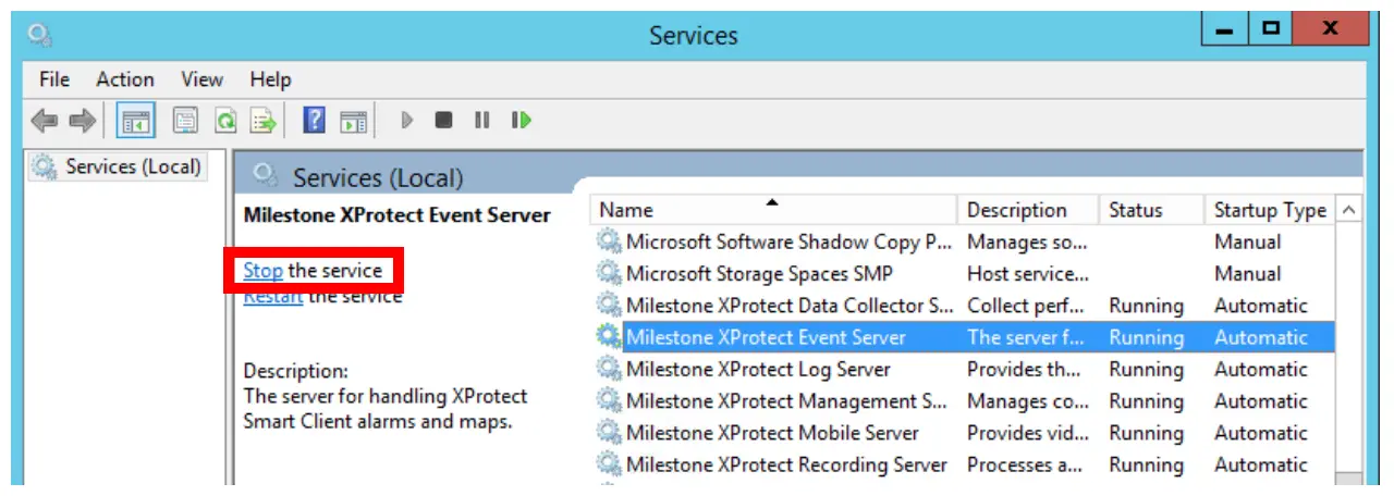 Software Installation