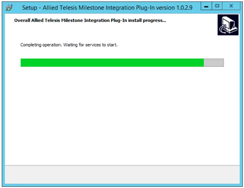 Software Installation