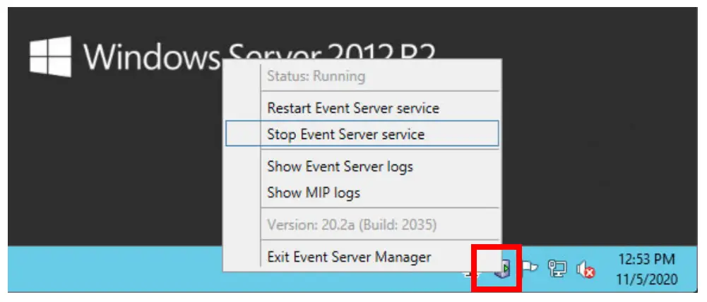 Software Installation