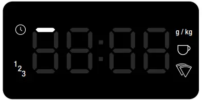 Sage BMO650 The Compact Wave Soft Close Microwave Oven - Defrost by Time