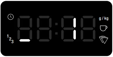 Sage BMO650 The Compact Wave Soft Close Microwave Oven -POTATOES