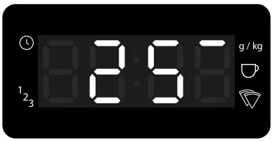 Sage BMO650 The Compact Wave Soft Close Microwave Oven - Popcorn