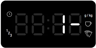 Sage BMO650 The Compact Wave Soft Close Microwave Oven - burn drinks