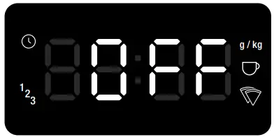 Sage BMO650 The Compact Wave Soft Close Microwave Oven - off