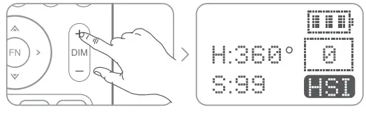 Godox RC-R9II Remote Control - Fig 19