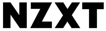 NZXT logo