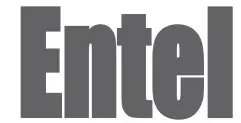 Entel - logo