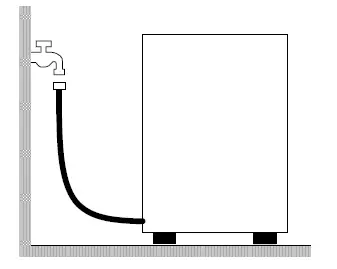 maidaid C502D 500mm Basket Under Counter Glasswasher fig (16)