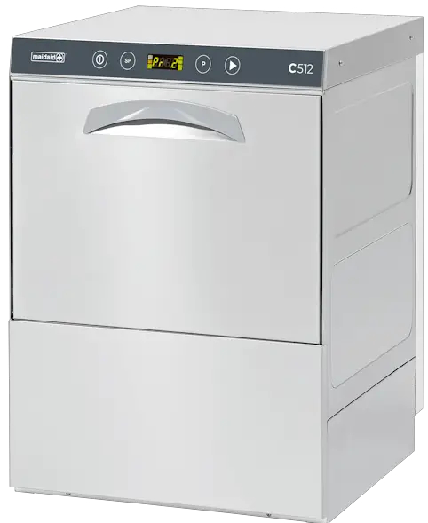 maidaid C502D 500mm Basket Under Counter Glasswasher product-img