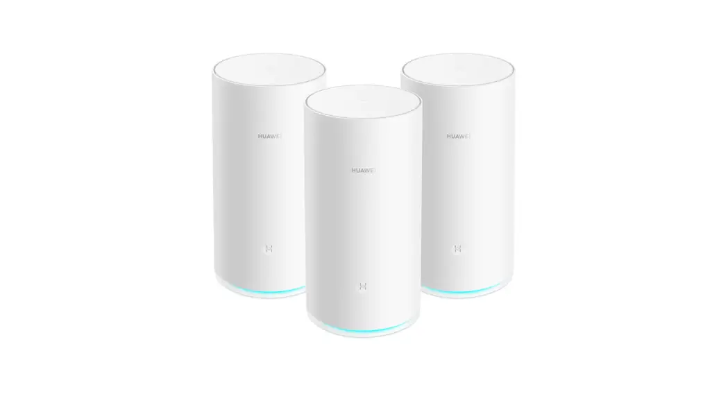Huawei Ws5800 Wifi Mesh Router User Guide