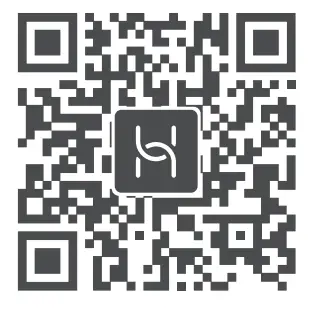 HUAWEI WS5800 WiFi Mesh Router - QR code 1