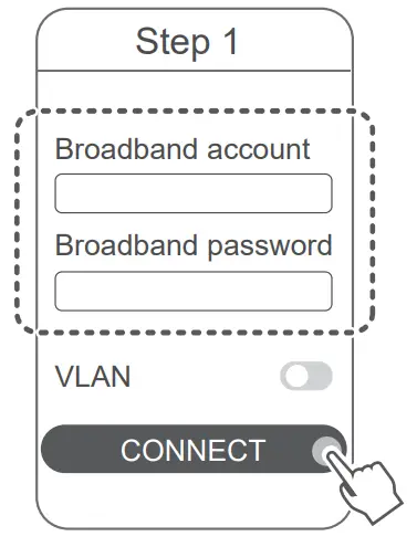 HUAWEI WS5800 WiFi Mesh Router - fig 6