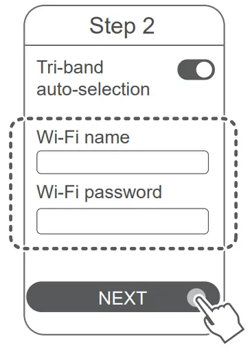 HUAWEI WS5800 WiFi Mesh Router - fig 7