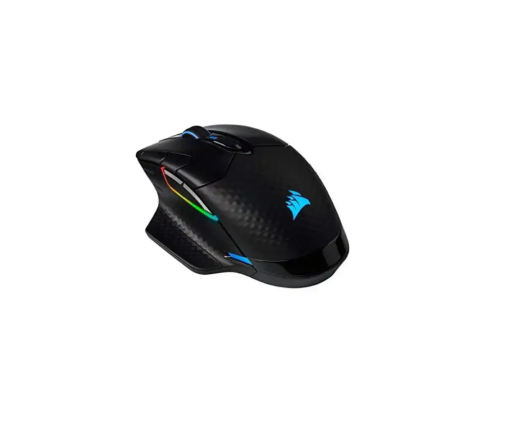 Corsair Dark Core Rgb Mouse User Guide