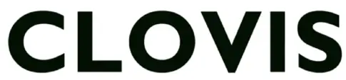 CLOVIS logo