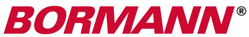 BORMANN logo
