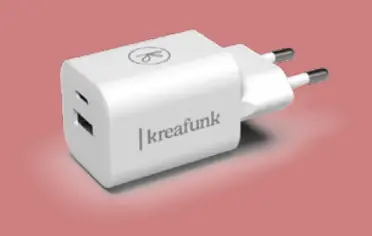 kreafunk-aDAPT-Wall-Charger-PRODUCT