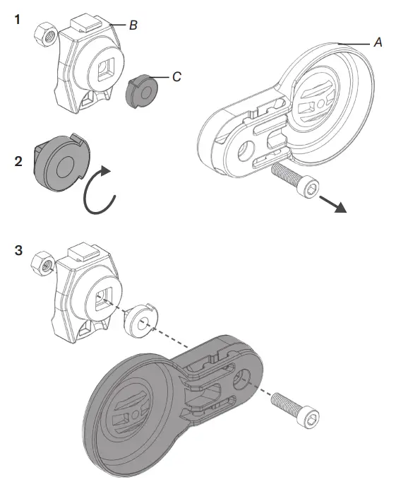 permobil-SmartDrive-SpeedControl-Dial-6