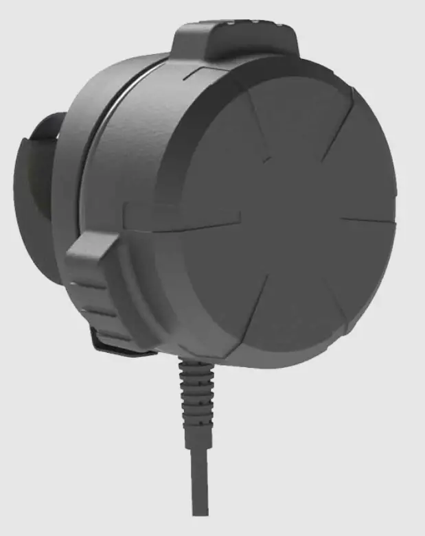 permobil-SmartDrive-SpeedControl-Dial