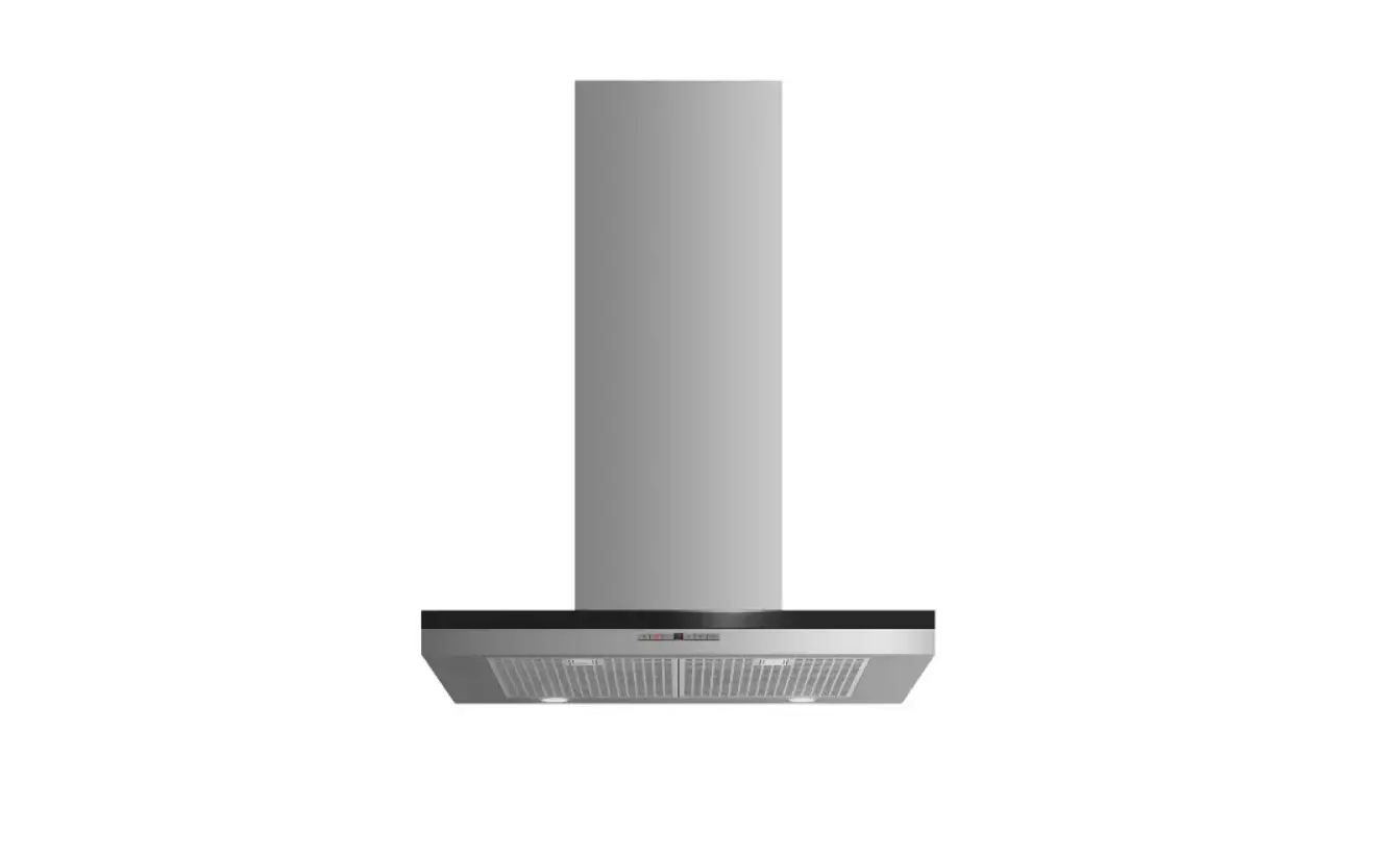 Fisher Paykel Hc30dtxb2_n Wall Range Hood, 30