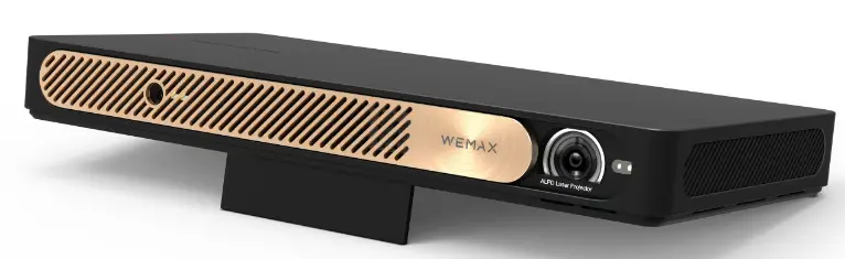 WEMAX L065FGE Go Advanced 300 Laser Projector 1