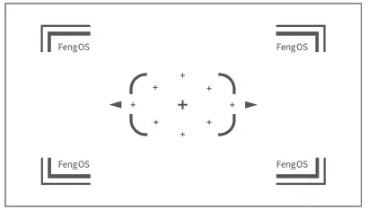 WEMAX L065FGE Go Advanced 300 Laser Projector - remot control1