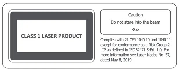 WEMAX L065FGE Go Advanced 300 Laser Projector