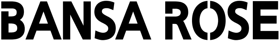 BANSA ROSE logo