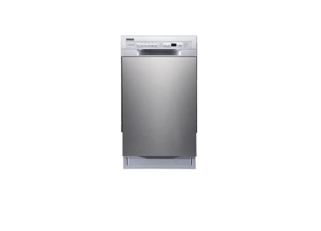 Avanti Dwf24v3s Built-in Dishwasher Instructions Avanti Dwf24v3s Built-in Dishwasher Instructions