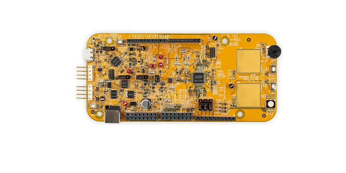 Nxp Um11385 Evaluation Board User Manual Nxp Um11385 Evaluation Board User Manual