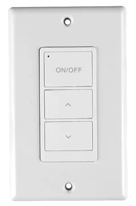 NICOR-NLCW31WH-Wireless-Control-Switch
