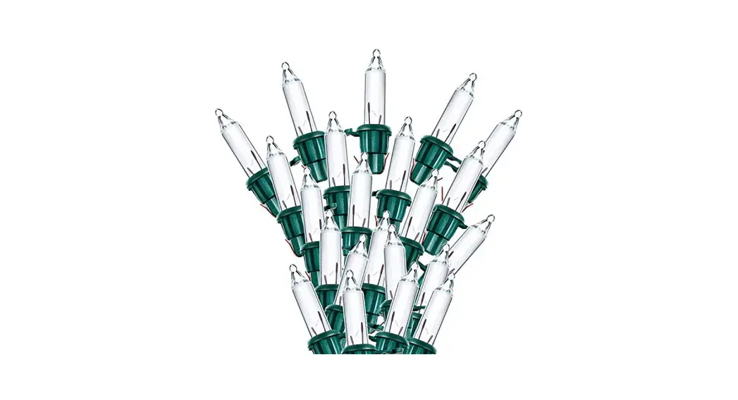 Ge 2.5v Christmas 50/100/150 Lights Instruction Manual Ge 2.5v Christmas 50/100/150 Lights Instruction Manual