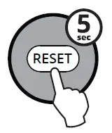 Kanto CA-TUK Powered Speaker with Headphone Out 12