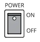 Kanto CA-TUK Powered Speaker with Headphone Out 14