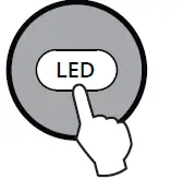 Kanto CA-TUK Powered Speaker with Headphone Out 15