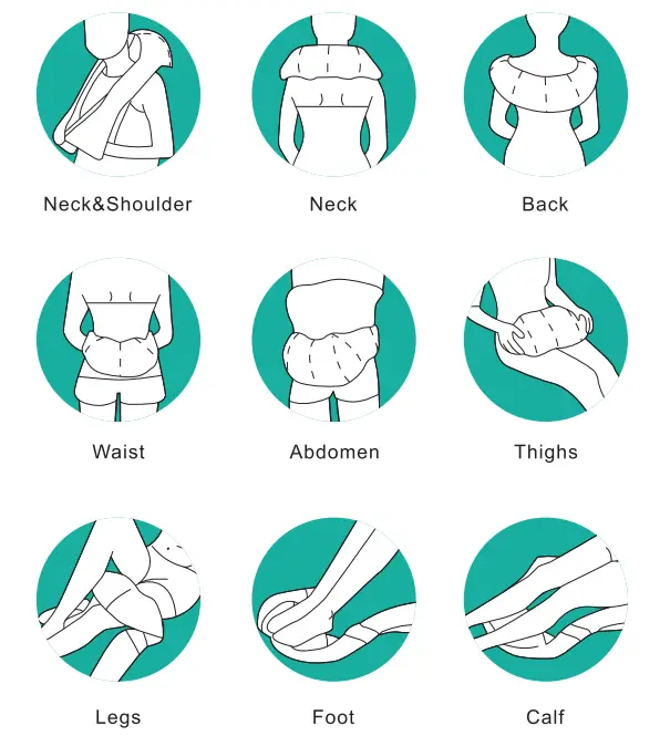 SILVERGEAR-Shiatsu-Back-and-Neck-Massager-1