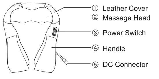 SILVERGEAR-Shiatsu-Back-and-Neck-Massager-2